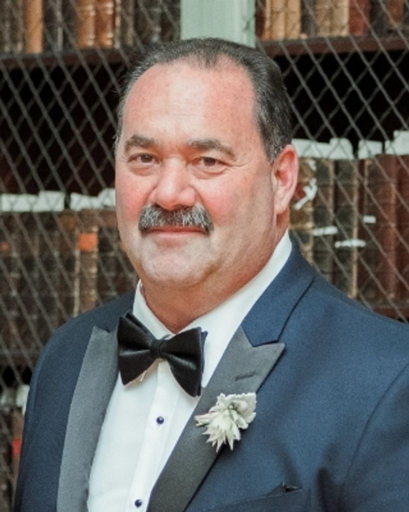 Mr Angelo J. Mazzarella Jr.
