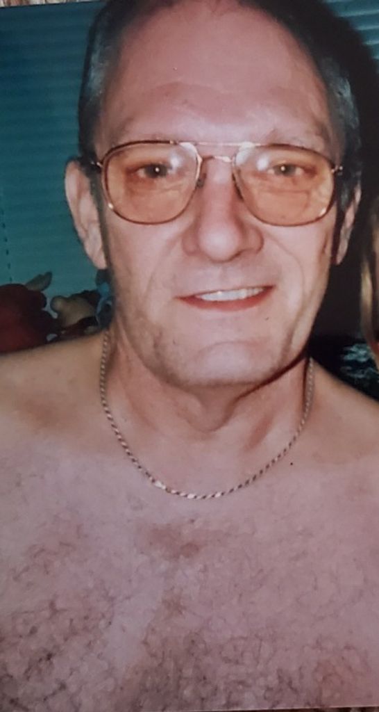 Richard Blankenbiller