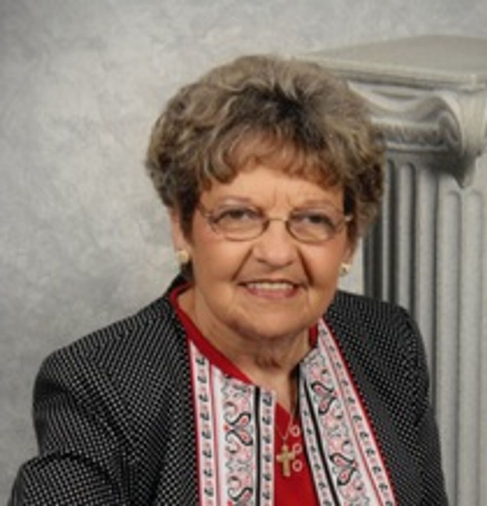 Laura (Miller)  Haines Profile Photo