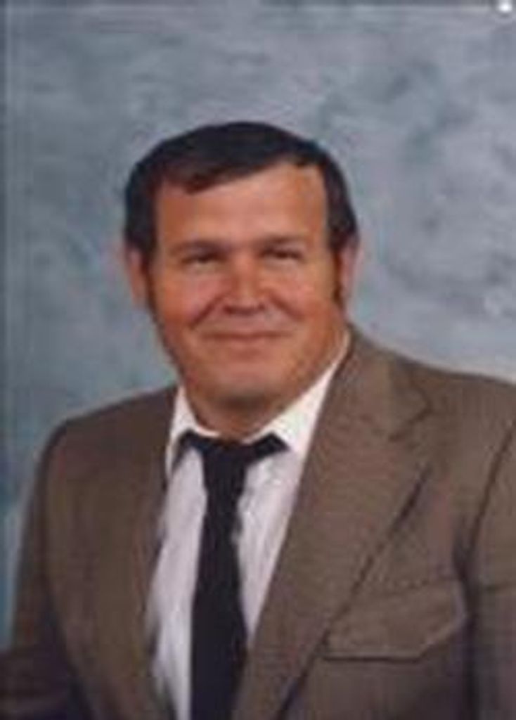 Jerry Allen King