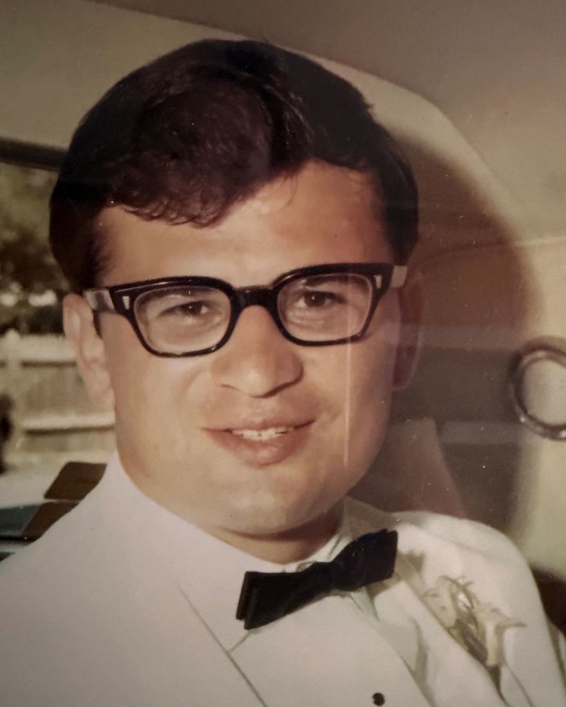 Ernest Peter Arredondo Profile Photo