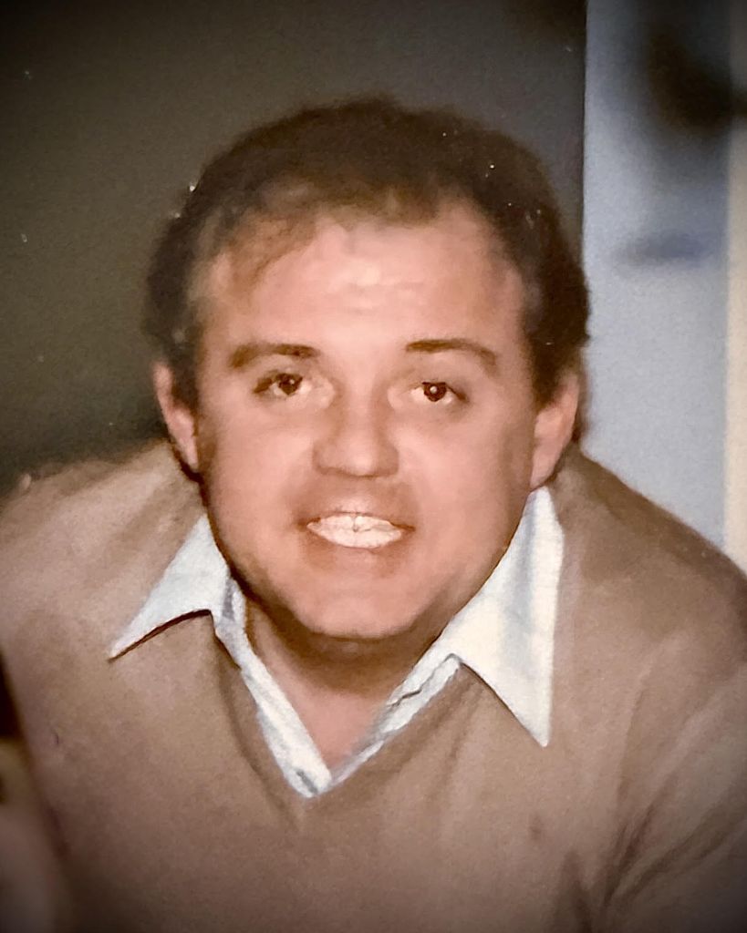 John Dale Gallagher, Jr. Profile Photo