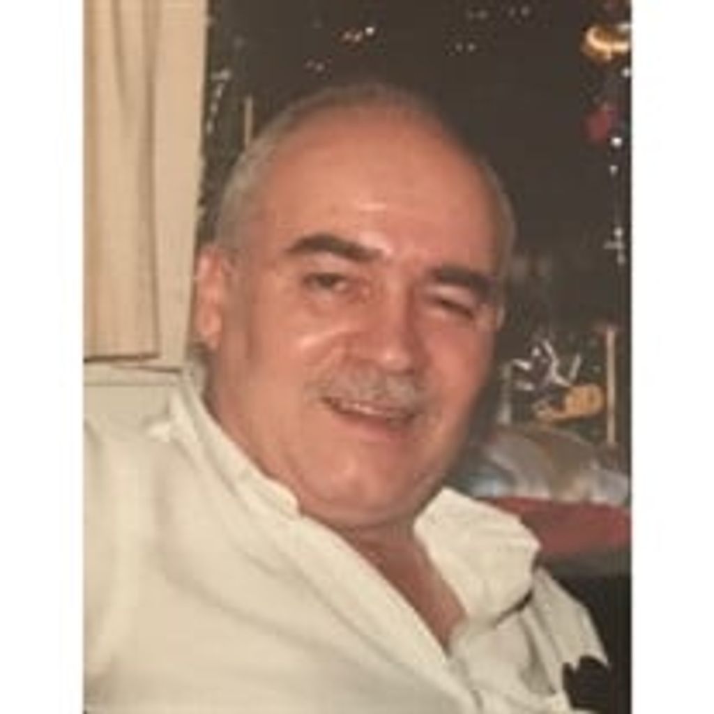 Dennis Larry Eichelberger Profile Photo