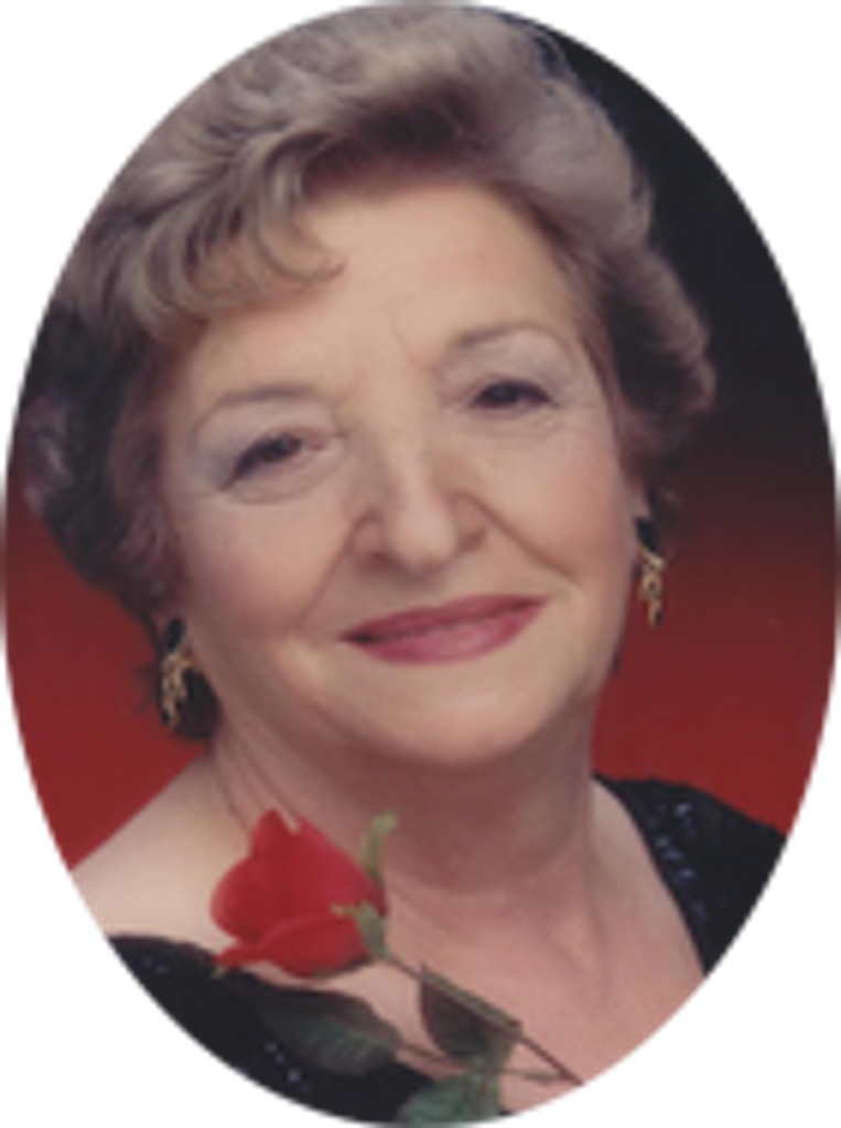 Giuseppina Grimaldi