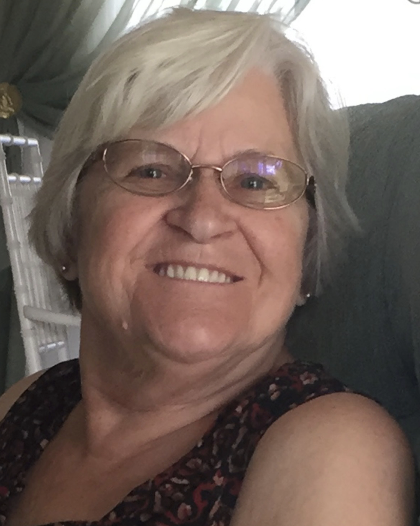 Lucille Marie Pidgeon Profile Photo
