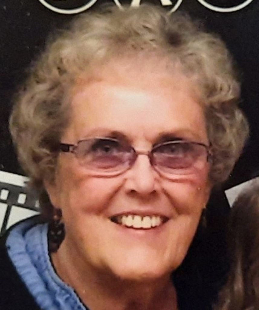 Arlene Copen