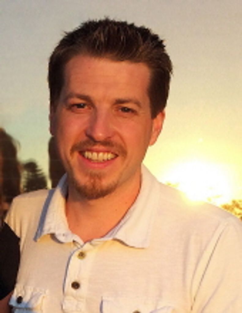 Aaron R. Aho