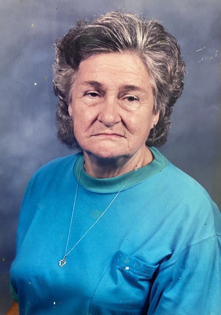 Florene Brown