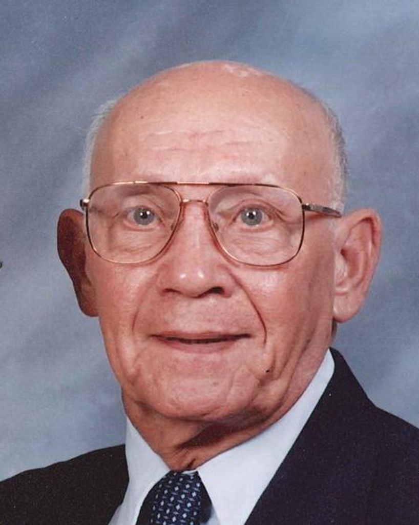 Bruce Shirdon Saunders Profile Photo