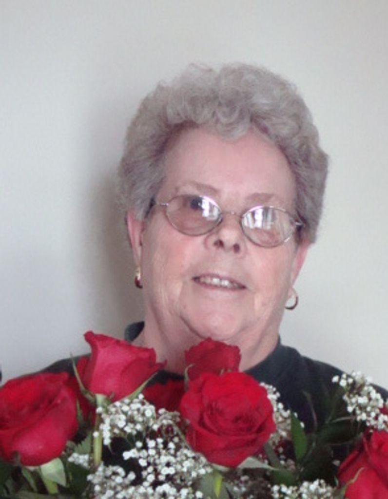 Emma "Jean" Ehlers Profile Photo