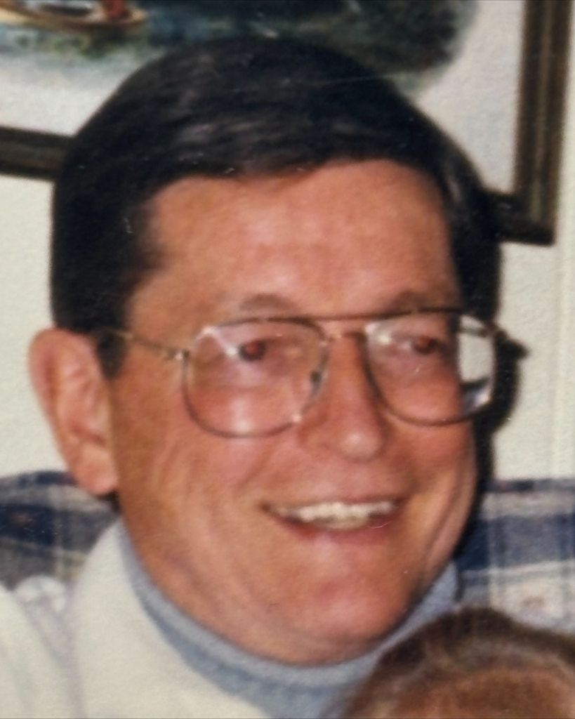 John "Jack" A. Bast