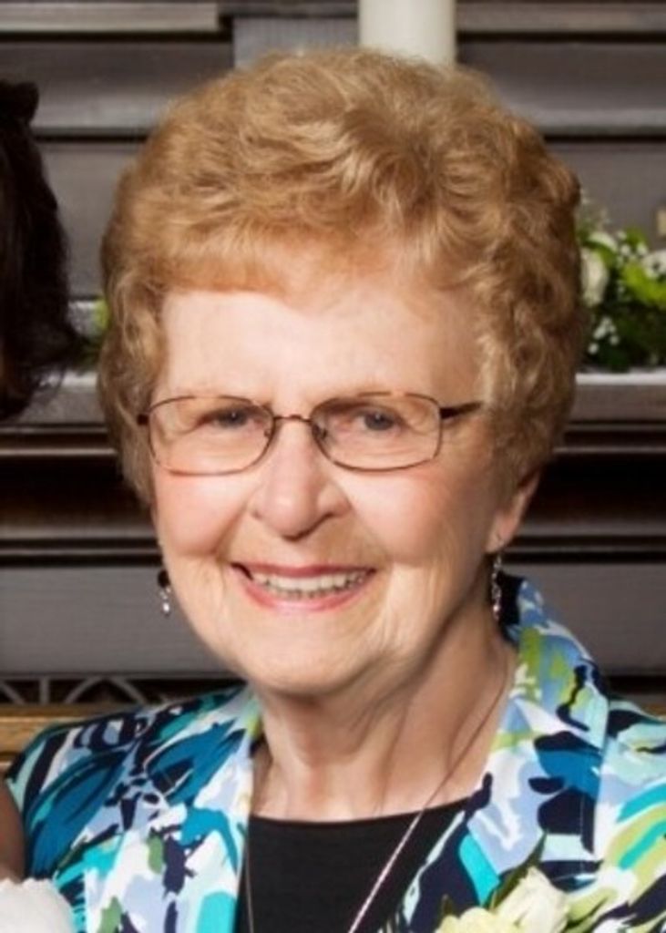 Marcia Fletcher Profile Photo