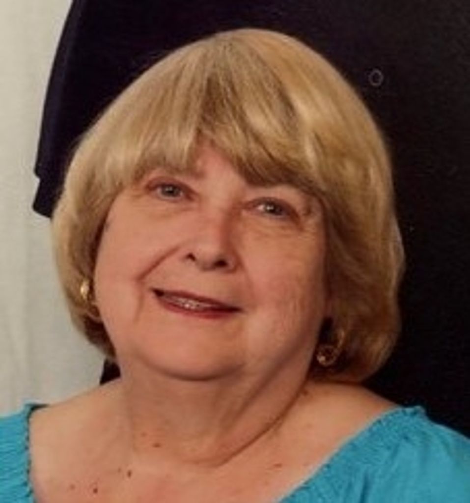 Geraldine "Geri" Cheevers