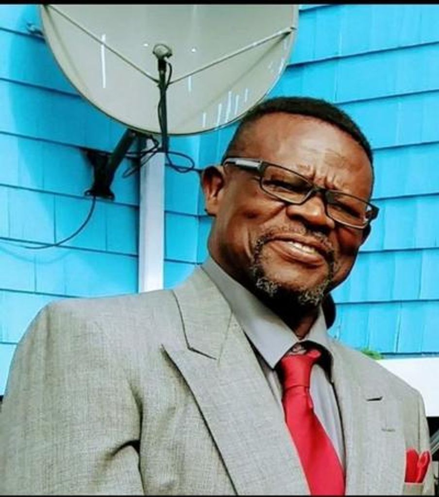 Mr. Robert Earl Frazier Profile Photo