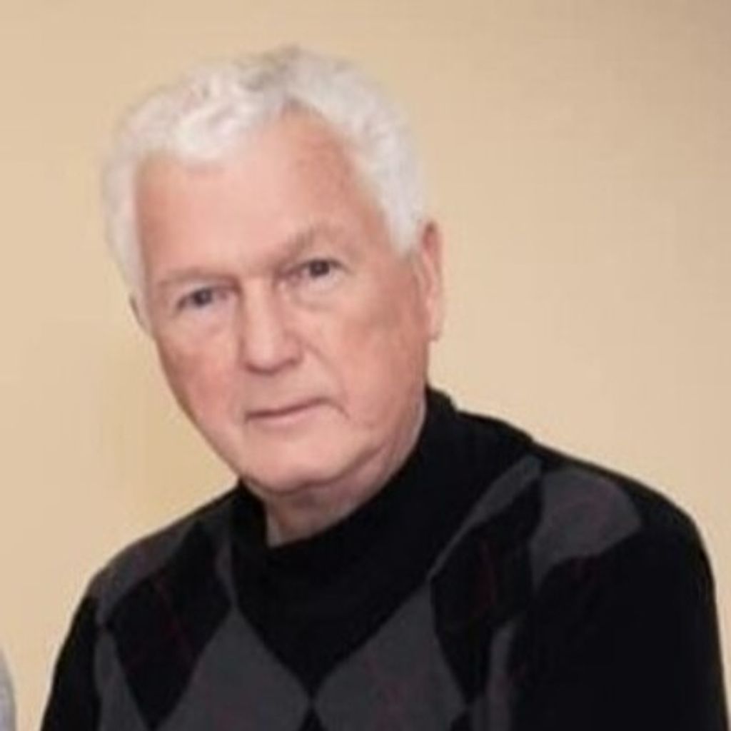 Harold Gordon Beals Profile Photo
