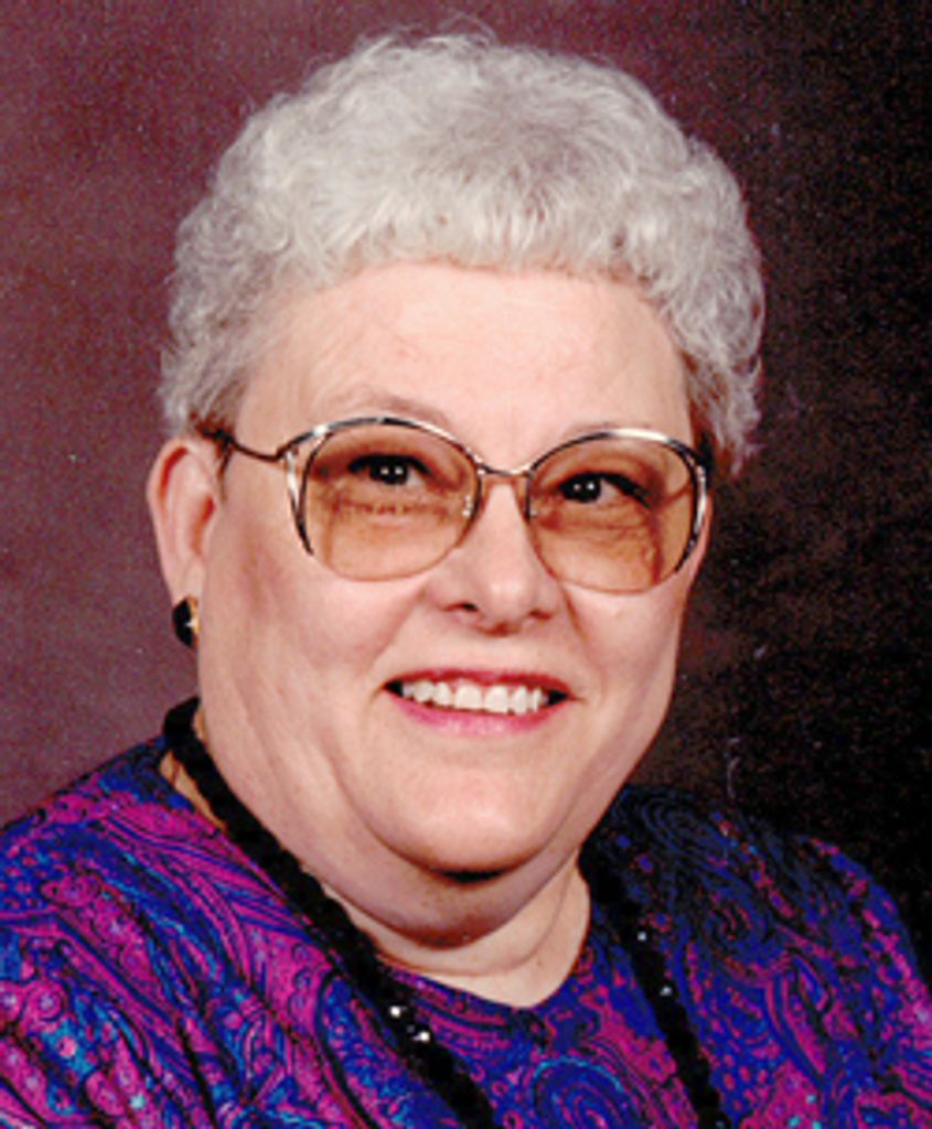 Betty Hessing