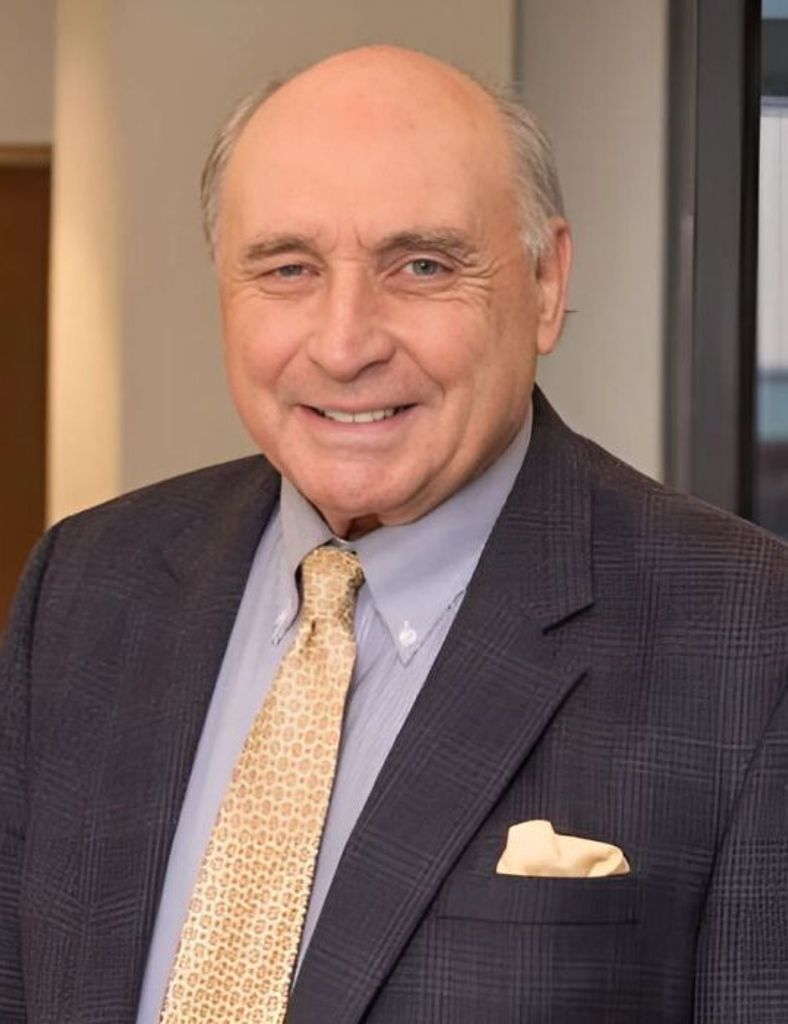 Edward M. Dunham Jr. Profile Photo