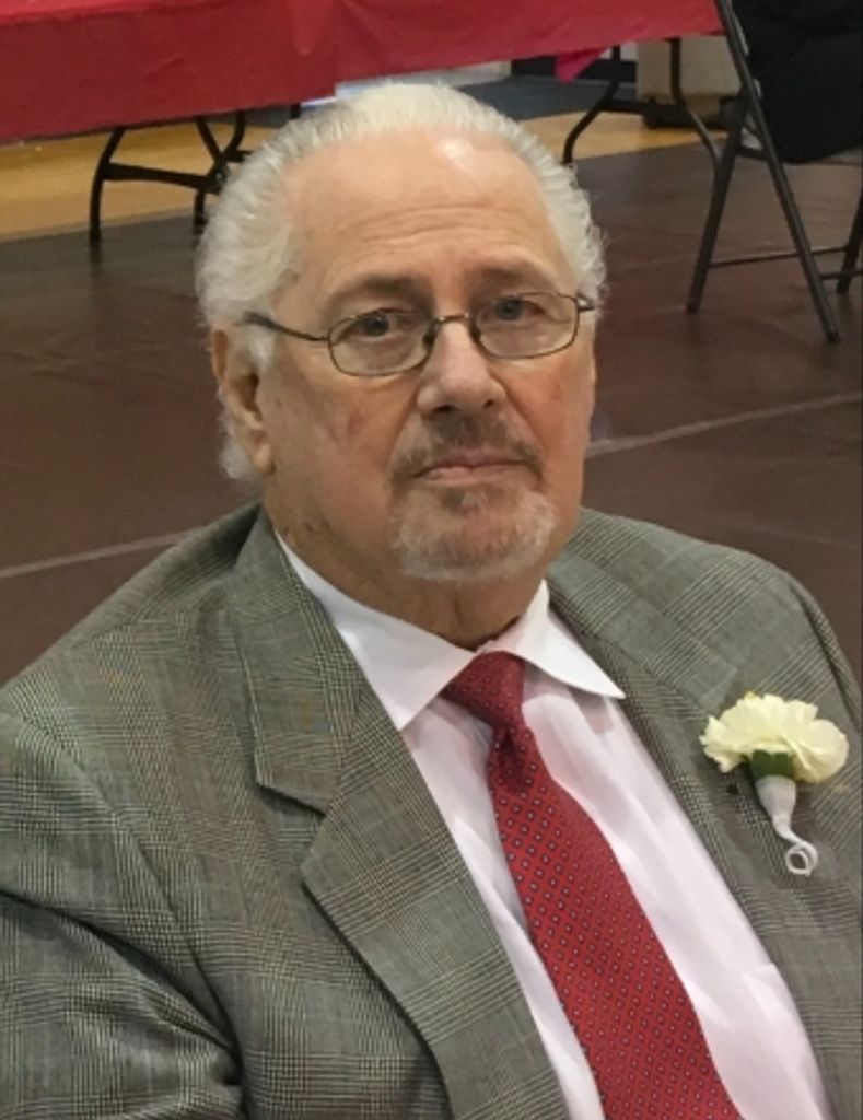 Daniel Leatherwood Profile Photo