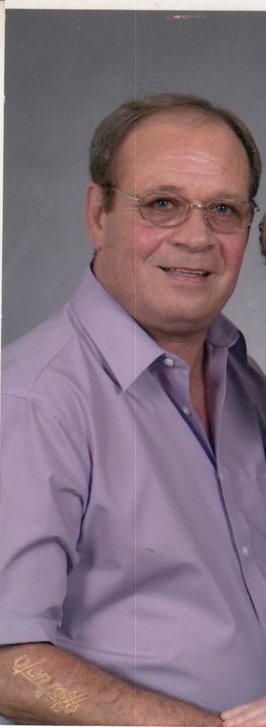 Ray Claiborne Profile Photo
