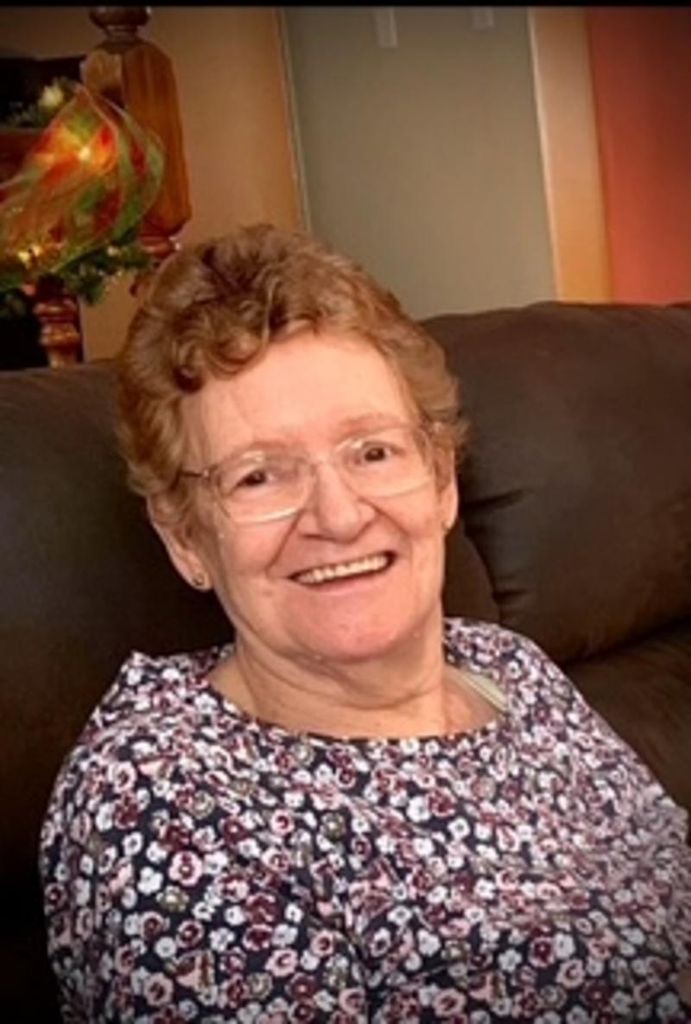 Doreen Wall Profile Photo