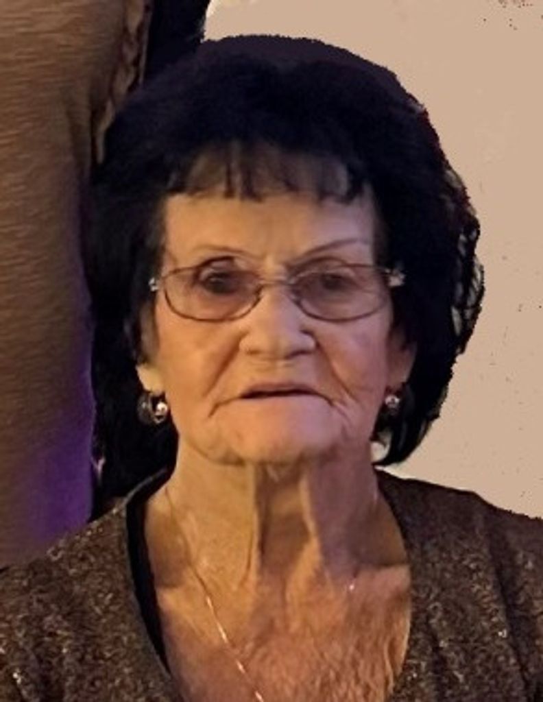 Inge (Schwenzer)  Preece