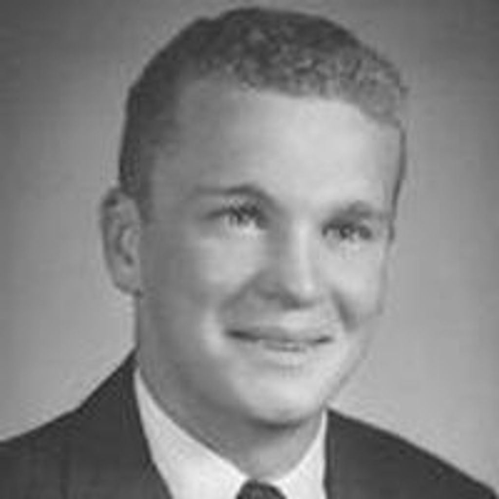 R. Bruce Grimm Profile Photo