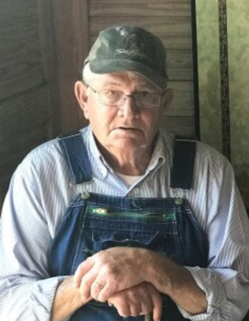 James Randolph Griswell