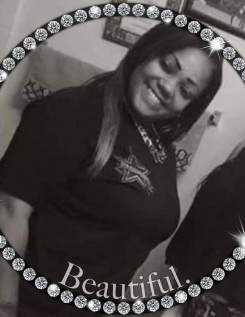 Kristanae Daviette Wright