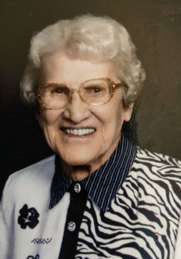 Geraldine Johnson Profile Photo