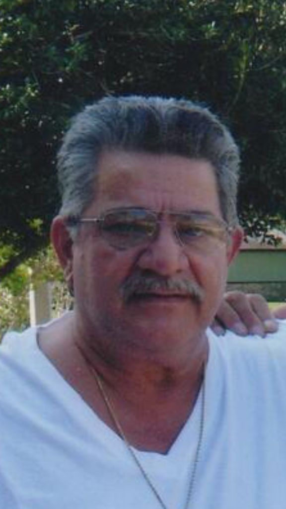 Nicholas P. Ramacciato Jr.