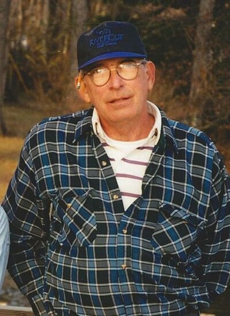 Richard "Dick" Douglas Heldreth Profile Photo