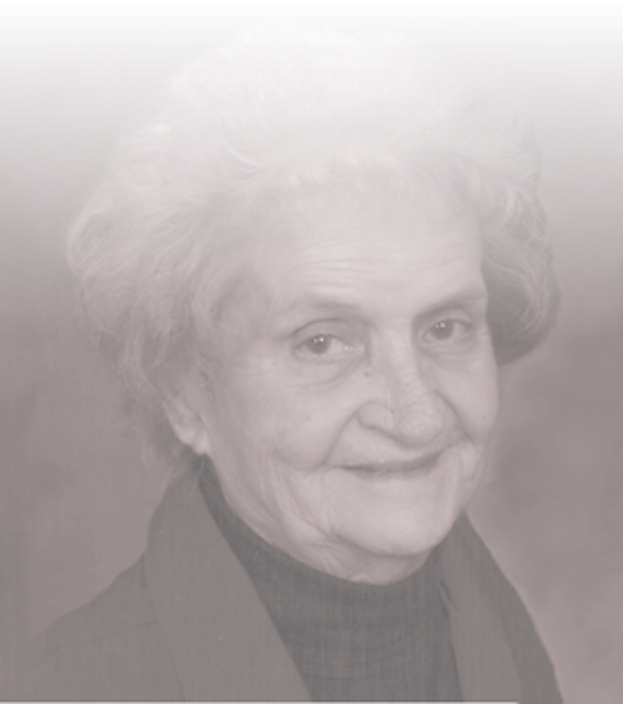 Imogene Williams