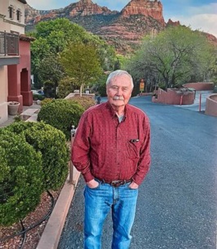 Scott Sands Profile Photo
