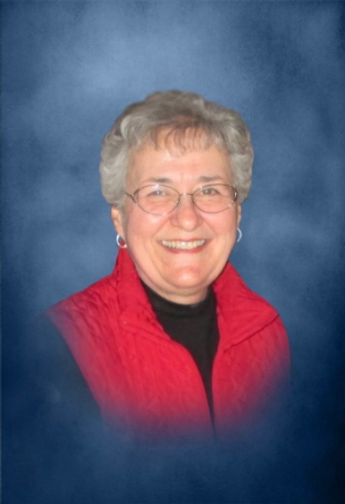 Cheryl Ann Smith Profile Photo