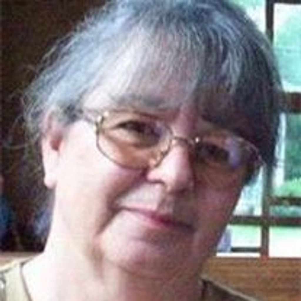 Patti Ann "Evans" Saponaro