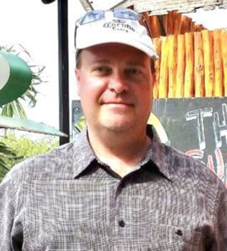 Michael Schlossmann Profile Photo