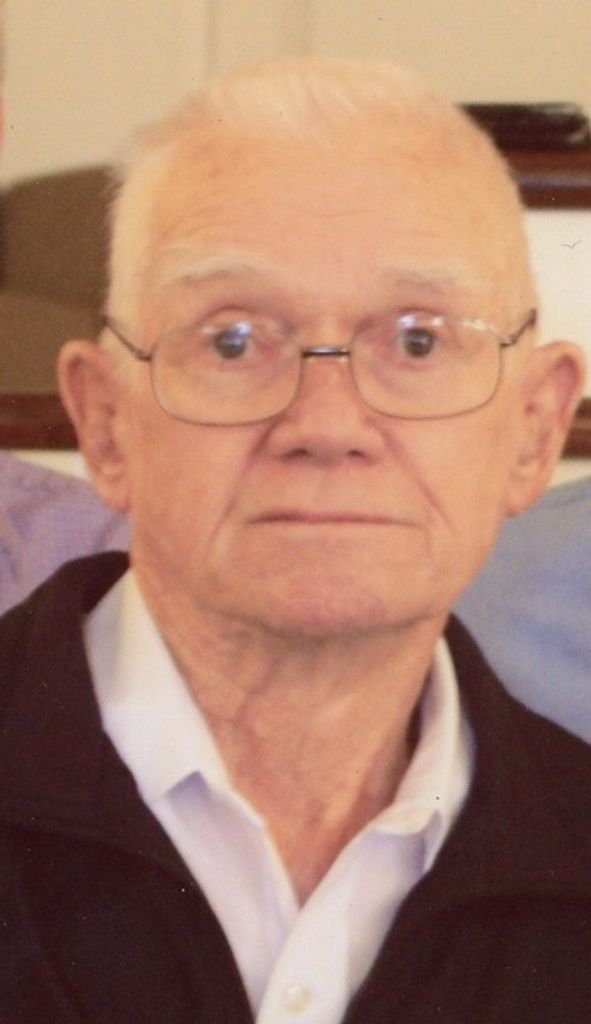 Jesse "Buddy" Livingston Britt