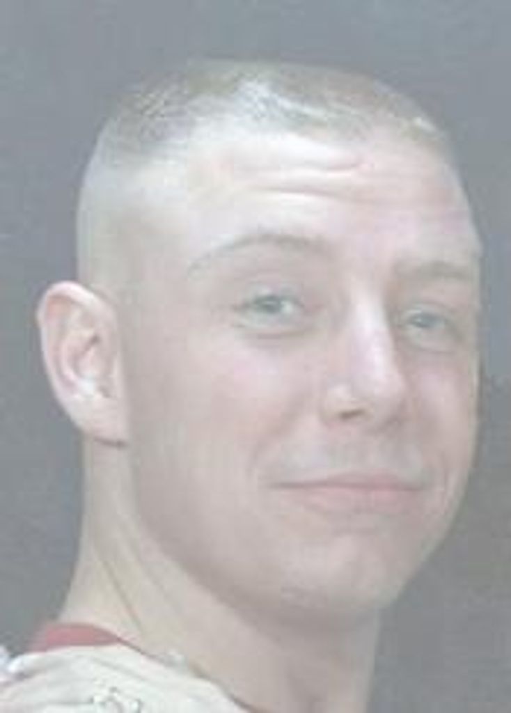 Richard Lee Craddock