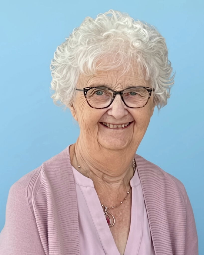 Gail Evelyn Arends