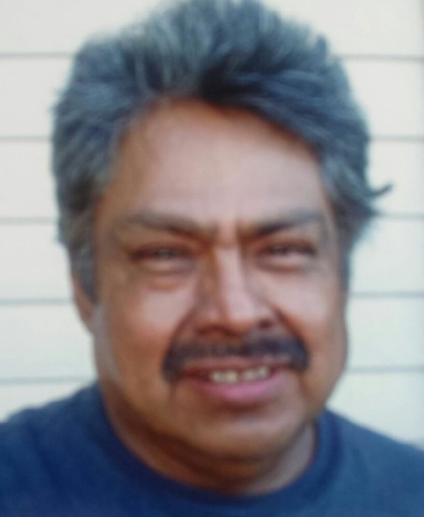 Humberto Mendez Castillo