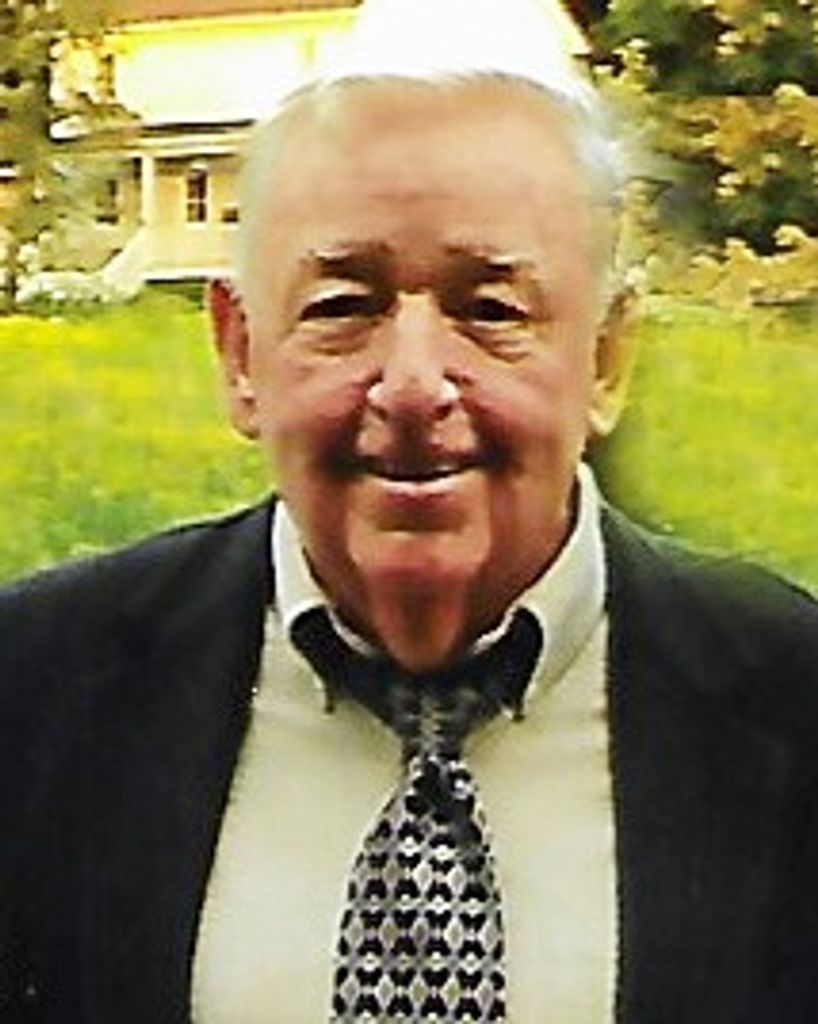 Bernard J. Coyle
