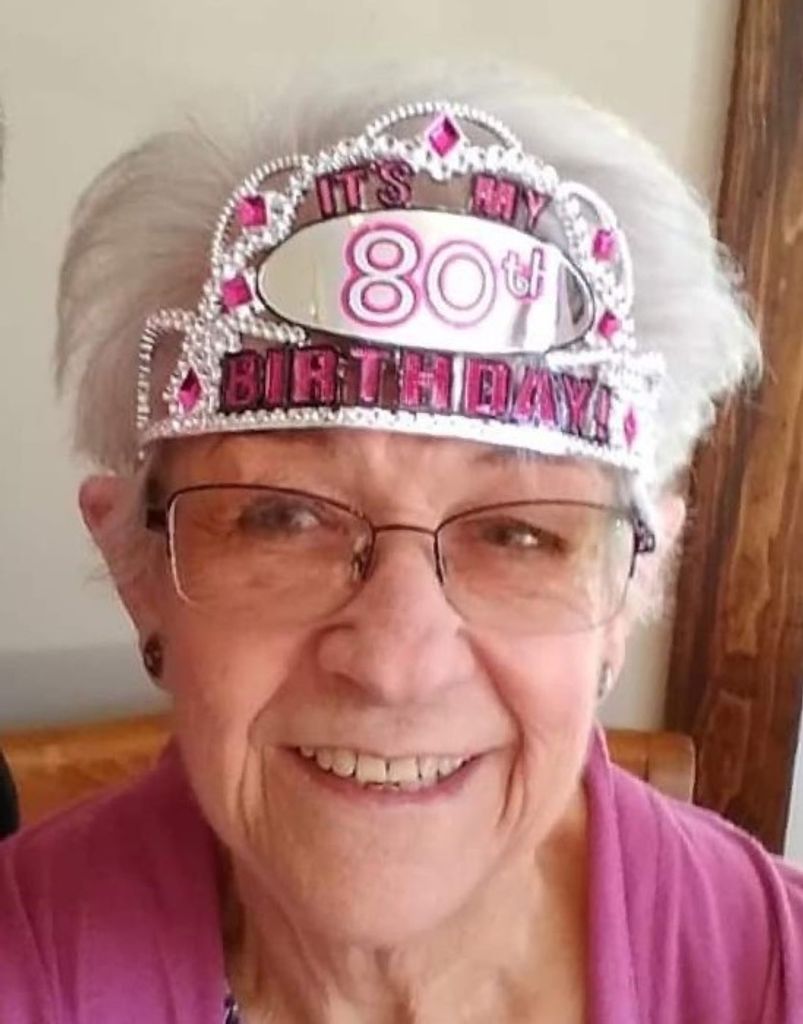 Margaret Clark Profile Photo