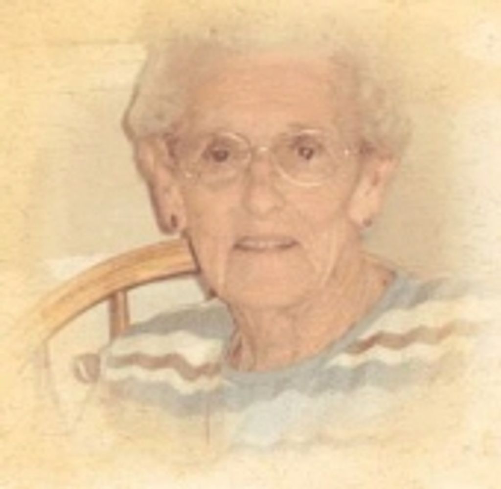 Doris D'Oyly