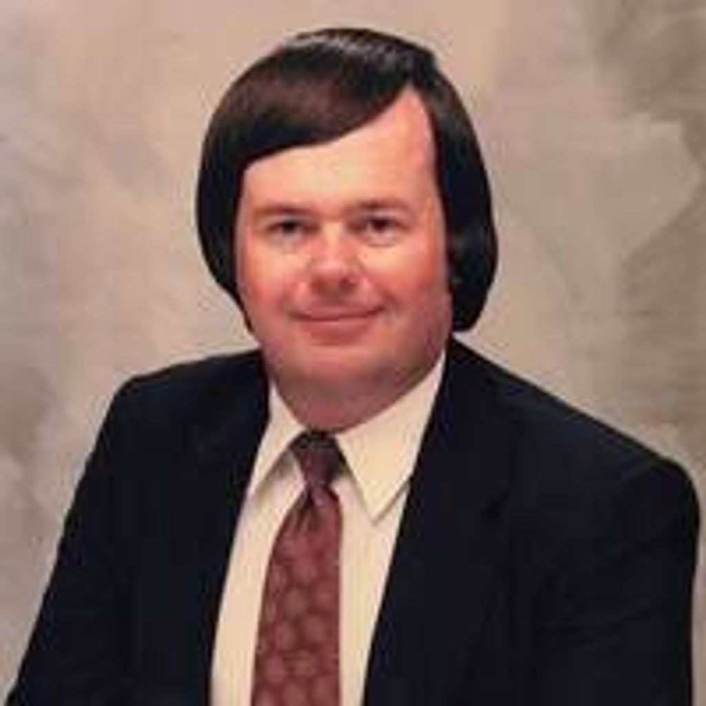 Phillip Charles Crouch