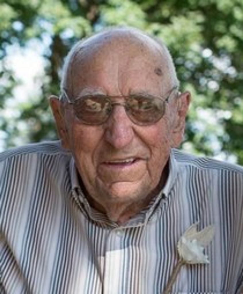 Byron S. Gunderson Profile Photo