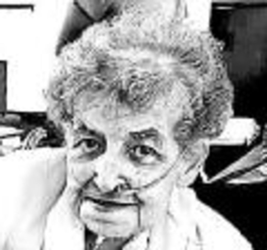 Judith A. Finkbeiner