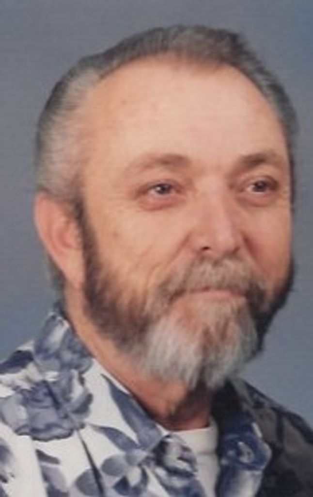 William "Bill" Horace Parker