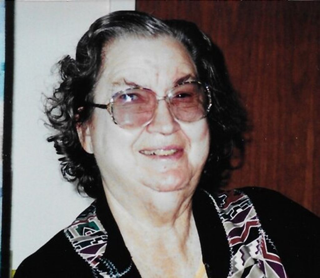 Roseanna F. Blue Profile Photo