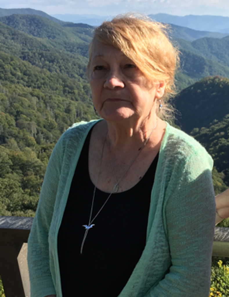 Janette Barbara Blizzard Profile Photo