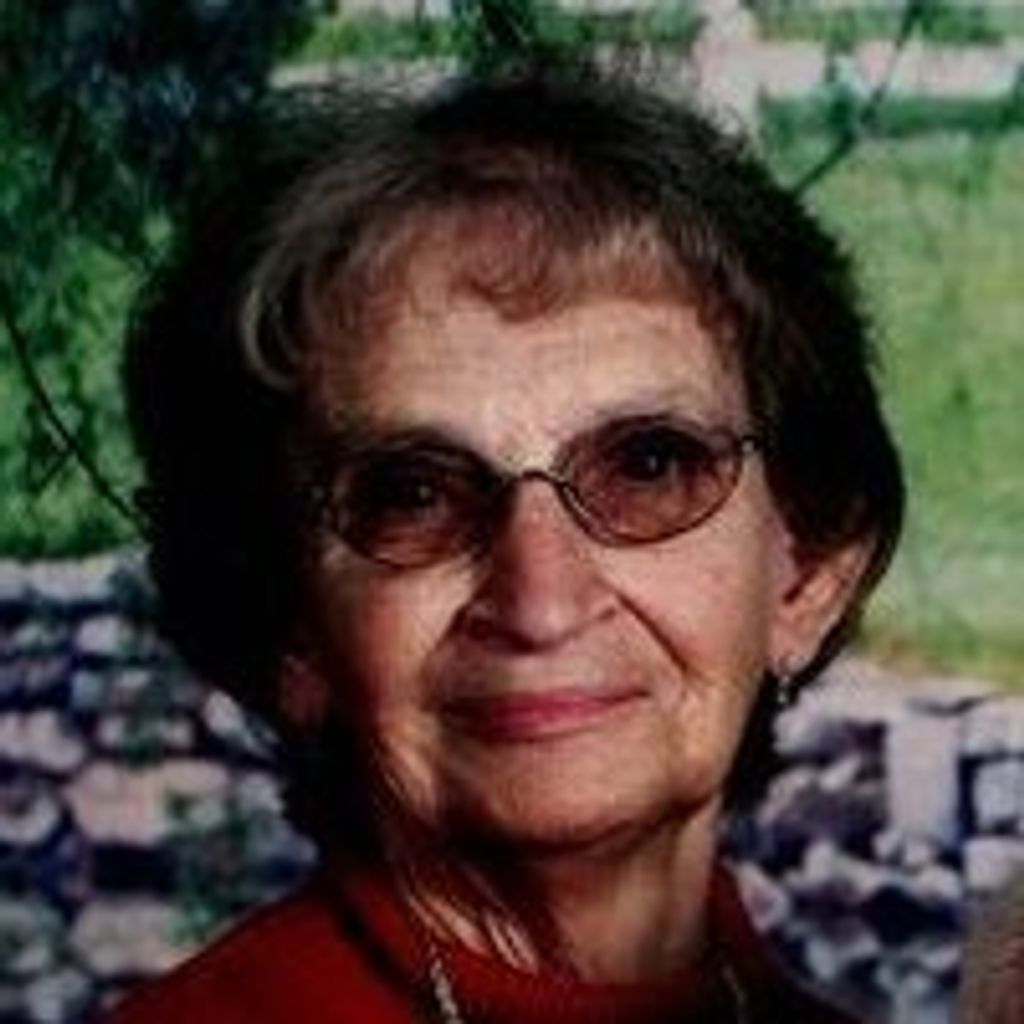Mary Elizabeth Winegardner Profile Photo